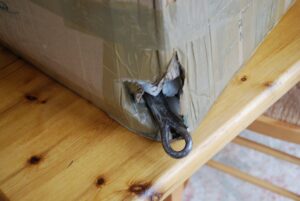 Shipping boxes I have known