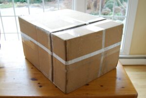 Unpacking a well-packed pan