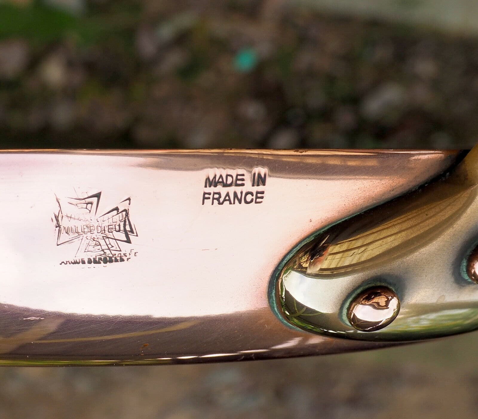 “Made in France”