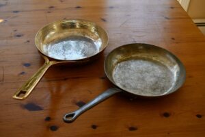 How to tell a silver lining from tin