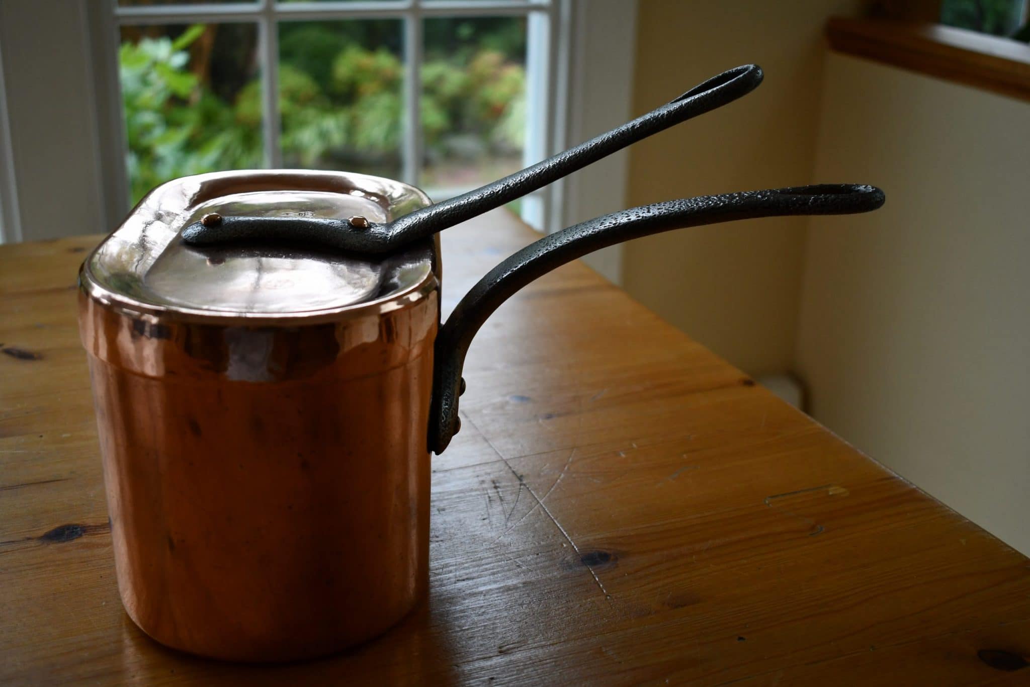 23cm braisière “Victoria & Albert”