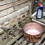 Guest post: Restoring a pot at home, part 2