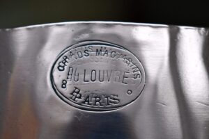 An extraordinary discovery